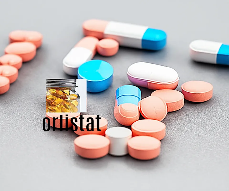 Orlistat senza ricetta medica